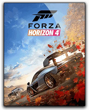 Forza Horizon 4 PC Game Download