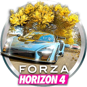 Forza Horizon 4 PC Game Download