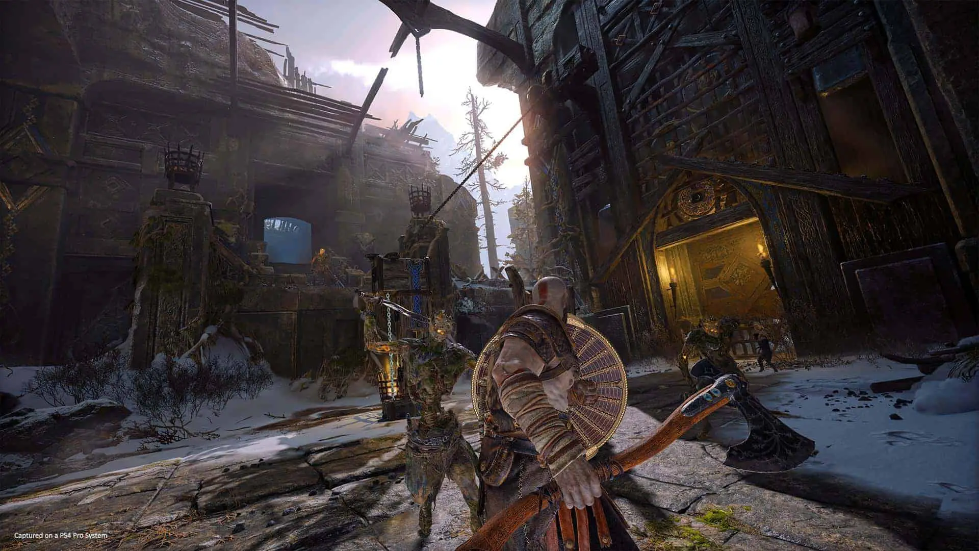 God of War Download Free Full PC 2022 - InstallGame