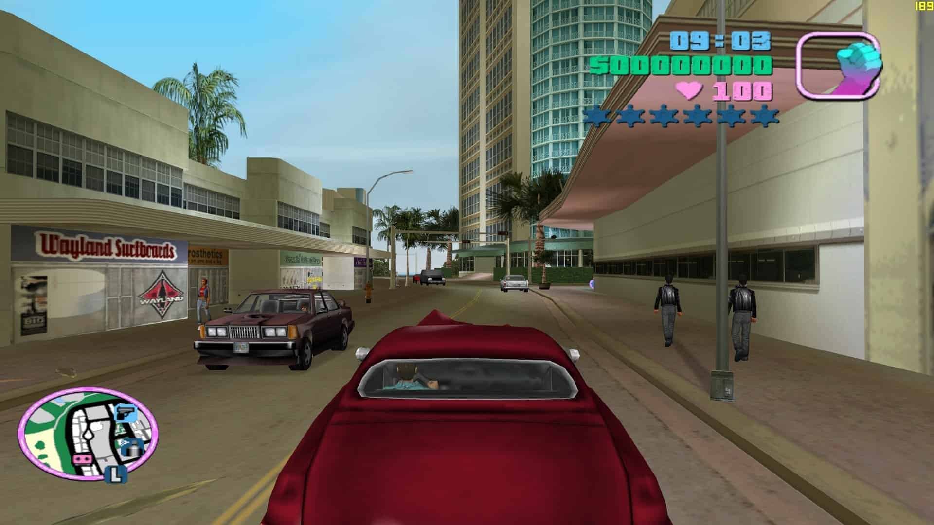 gta vice city free download for windows