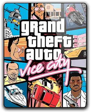 Gta Vice City Game Download For Pc Offline