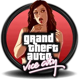 Grand Theft Auto Vice City