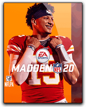 Madden NFL 20 Download game