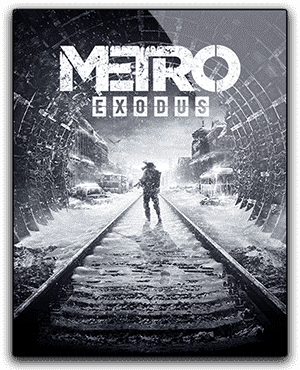 Metro Exodus PC Game Download