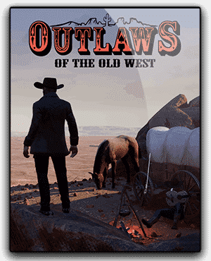 Outlaws of the Old West PC Game Download