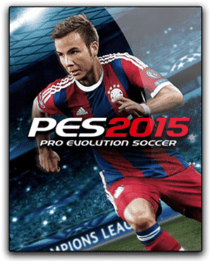 Pro Evolution Soccer 2015 full pc game download