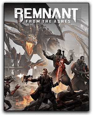 Remnant From the Ashes Download