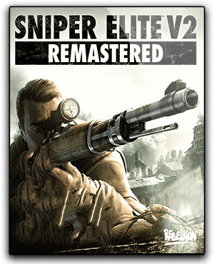 Sniper Elite V2 Remastered PC Game Download
