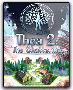 Thea 2 The Shattering PC Game Download