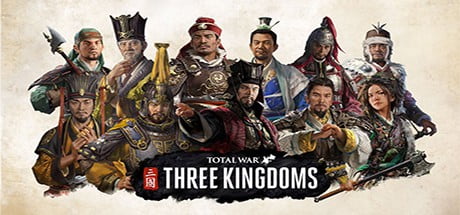 Total War Three Kingdoms PC Game Download