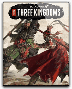 Total War Three Kingdoms PC Game Download