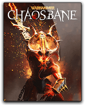 Warhammer Chaosbane PC Game Download