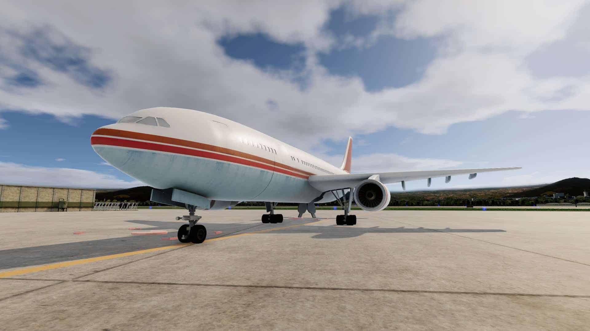 Airport Simulator 2019 Screenshots-4