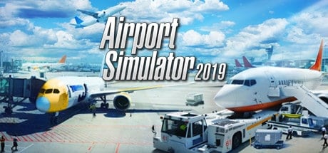 Airport Simulator 2019 PC Game Download