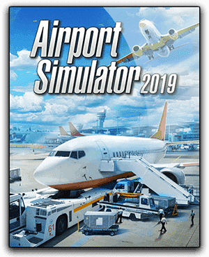 Airport Simulator 2019 PC Game Download