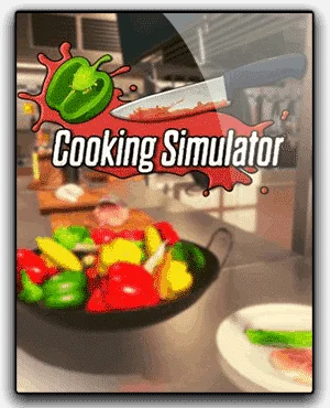 Cooking Simulator