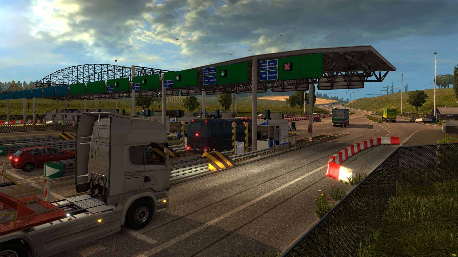 Euro Truck Simulator 2 Screenshots-4