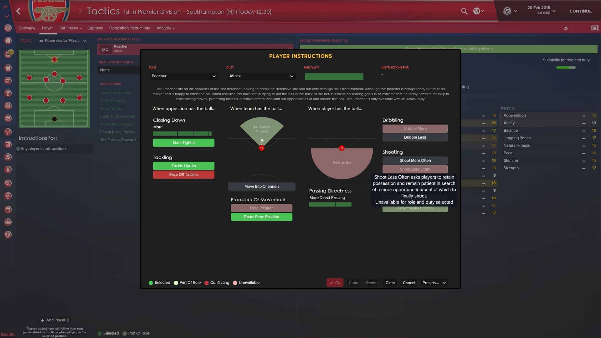 Football Manager 2016 Screenshots-2