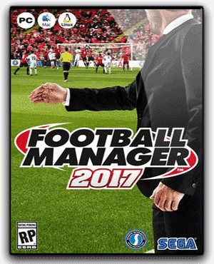Football Manager 2017 PC Games Download