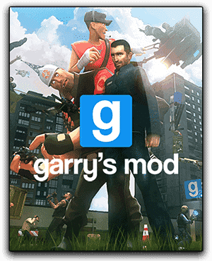 free download garrys mod