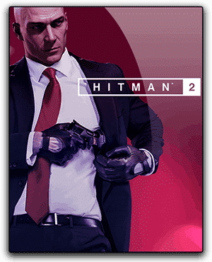 Hitman 2 PC Game Download