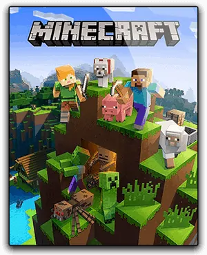Minecraft Free Download For Pc Windows Game Install Game