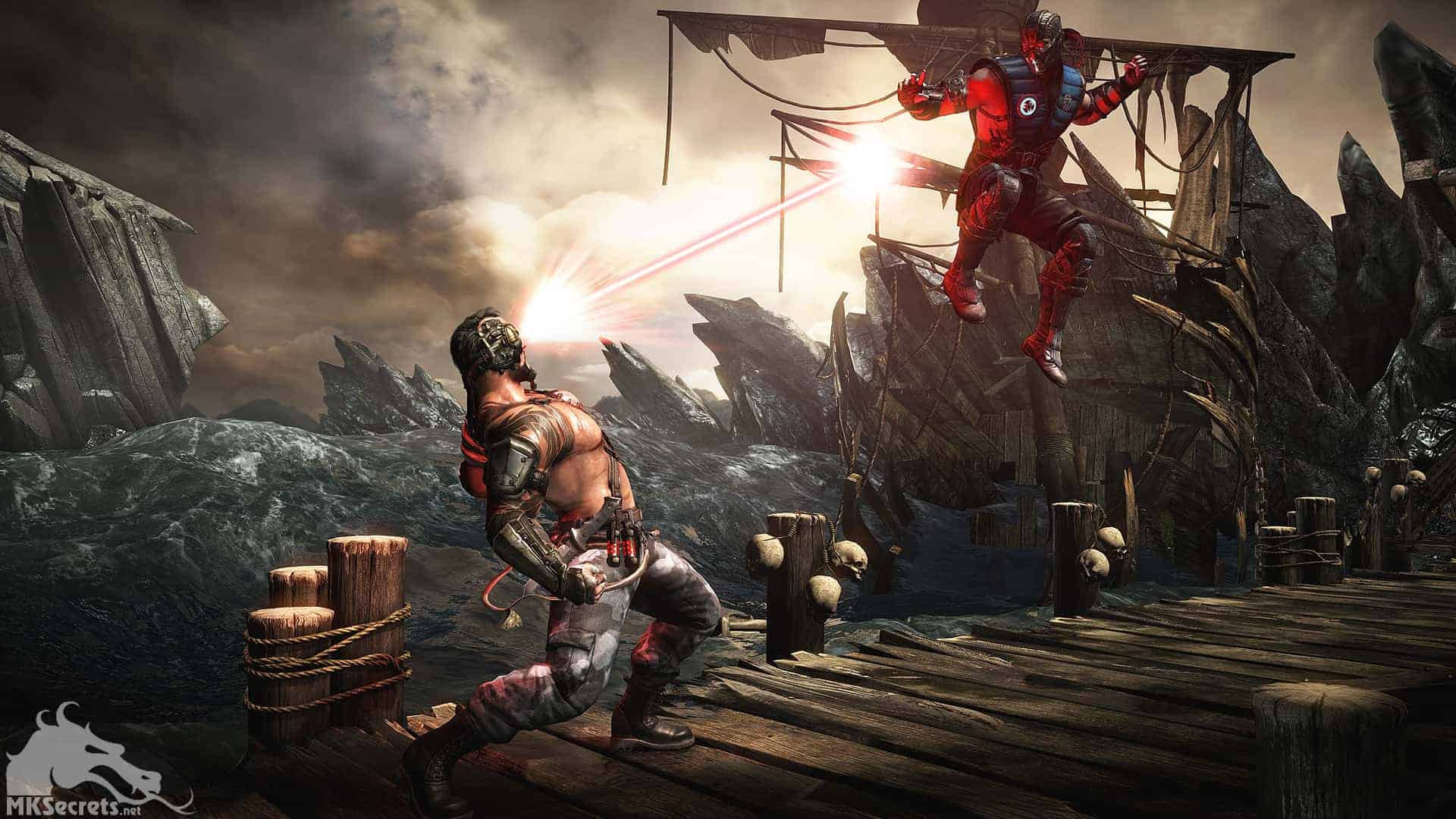Mortal Kombat X Screenshots-1