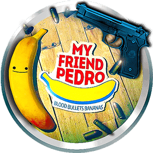 My Friend Pedro PC Game Download