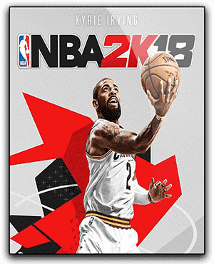 NBA 2K18 PC Game Download