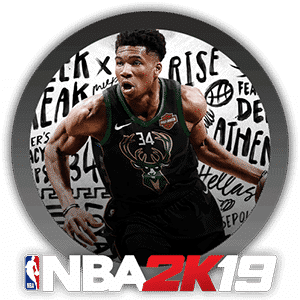 NBA 2K19 PC Game Download