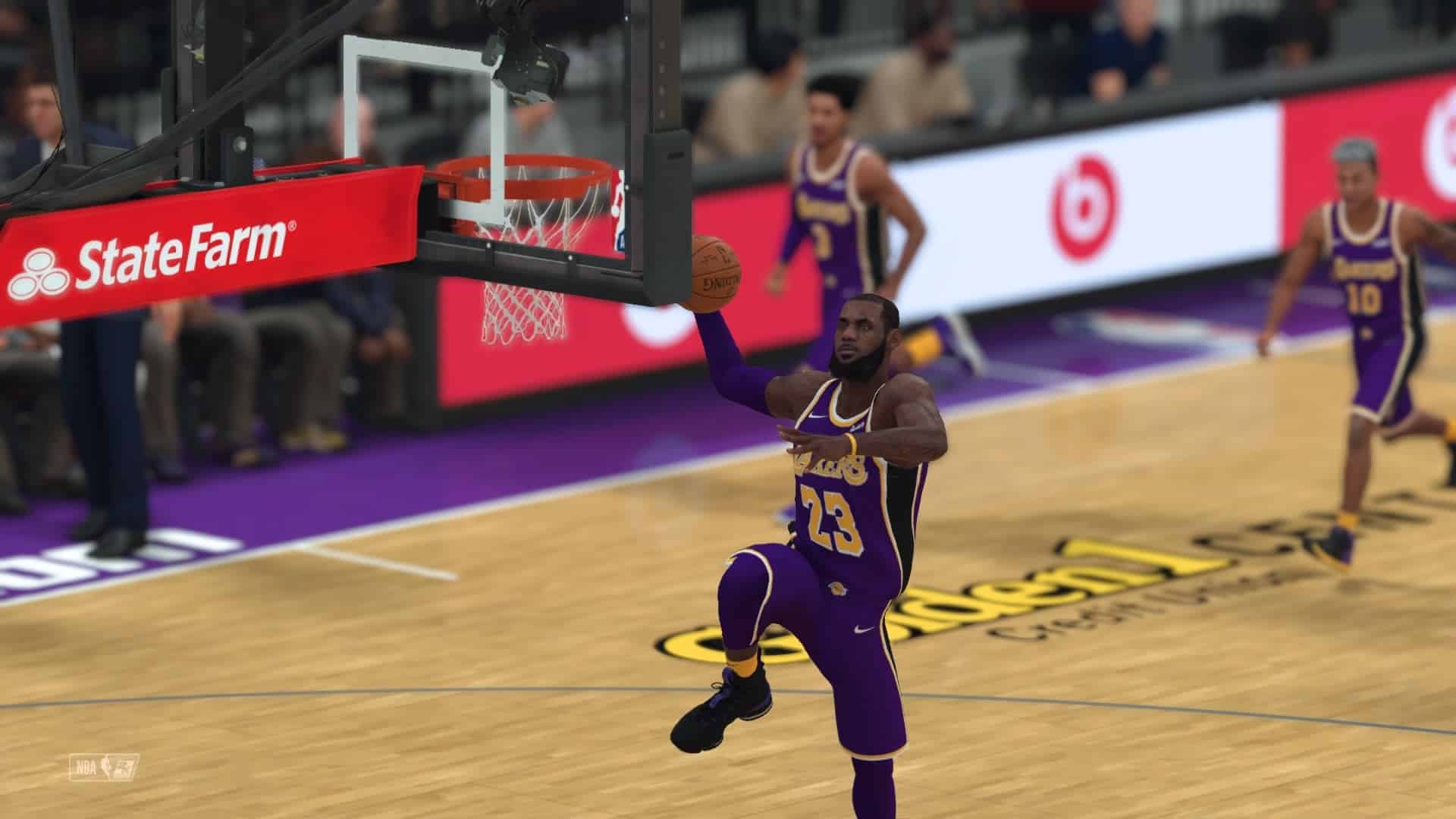NBA 2K19 Screenshots-4