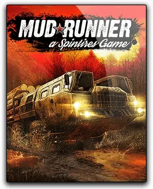 Spintires Mudrunner Free Pc Download Install Game