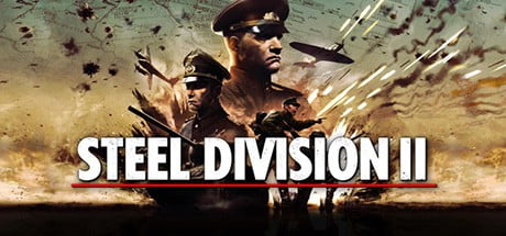 Steel Division 2 PC Game Download