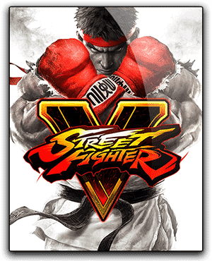 Street Fighter V PC Game Download