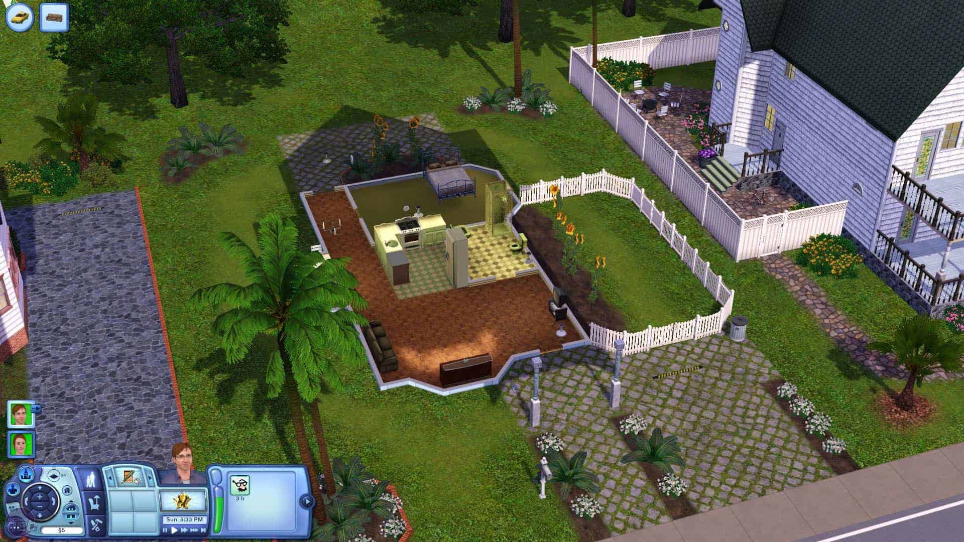 The Sims 3 Screenshots-4