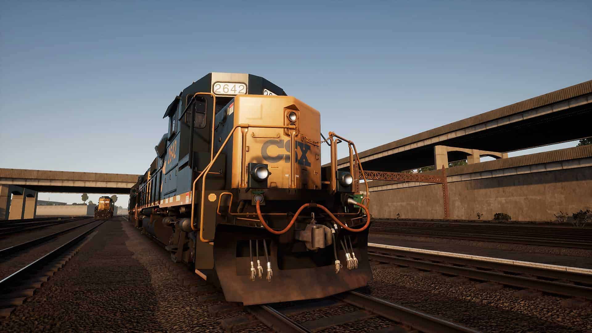 Train Sim World Screenshots-3