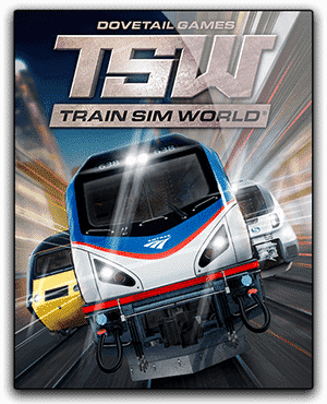 Train Sim World free