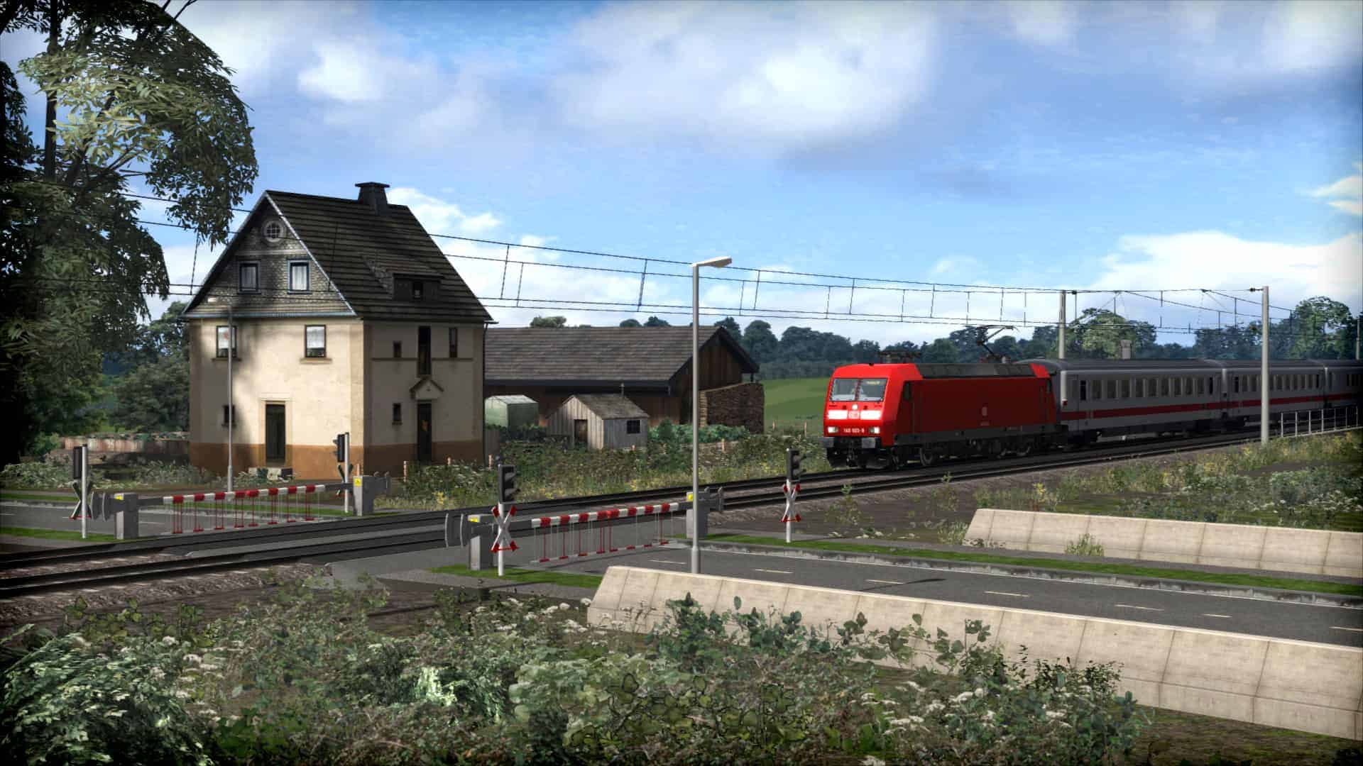 Train Simulator 2017 Screenshots-1