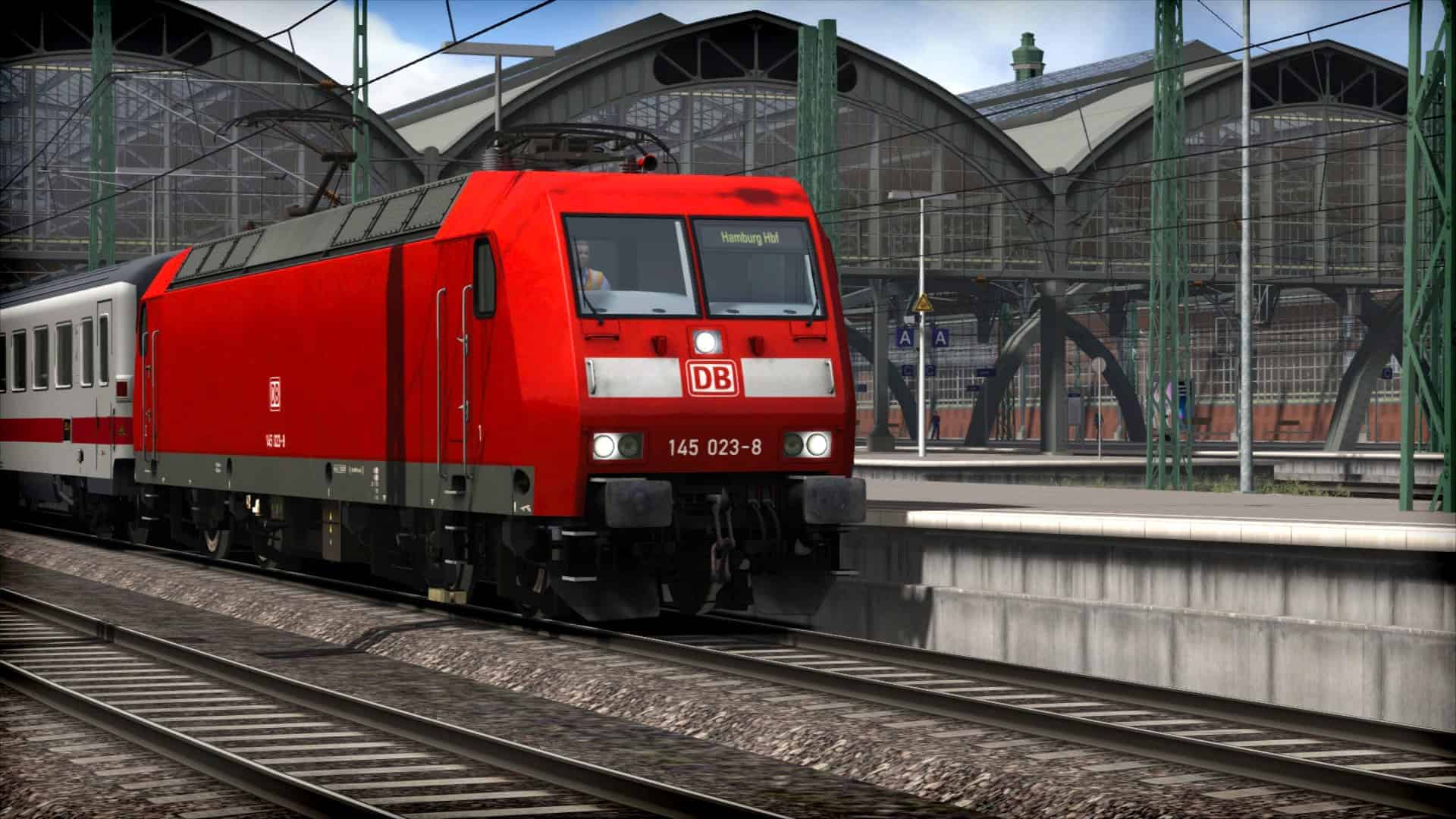 Train Simulator 2017 Screenshots-3
