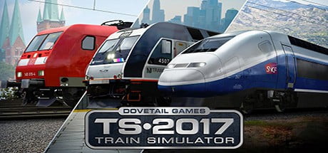 Train Simulator 2017 PC Game Download