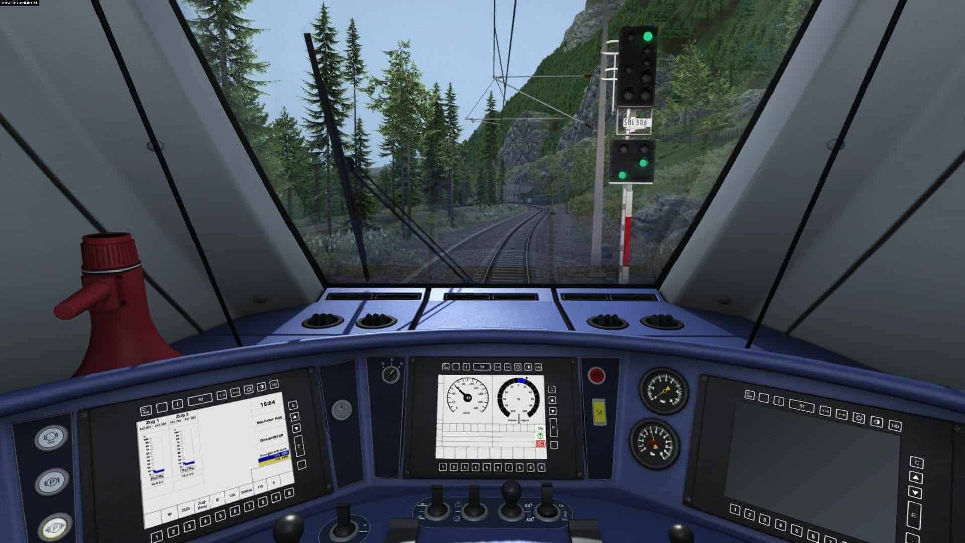Train Simulator 2018 Screenshots-3