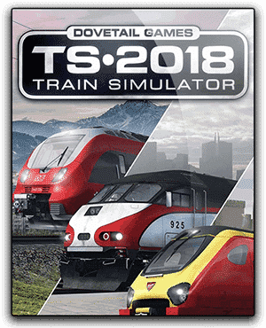 Train Simulator 2018 PC Game Download
