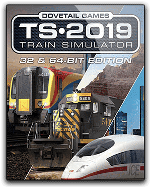 Train Simulator 2019 PC Game Download