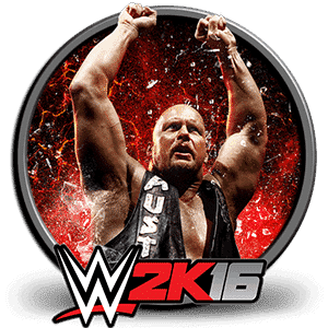 WWE 2K16 PC Games Download