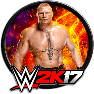 WWE 2K17 PC Games Download