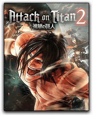 Attack On Titan 2 Download Free Game Install Game