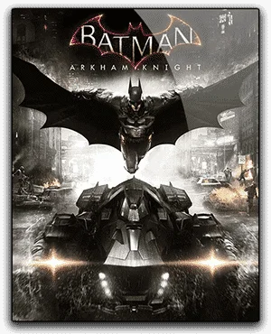 Batman Arkham Knight Download Free - InstallGame