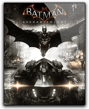 Batman Arkham Knight Download Game Install Game