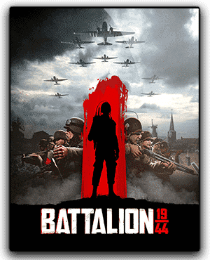 Battalion 1944 PC Game Download