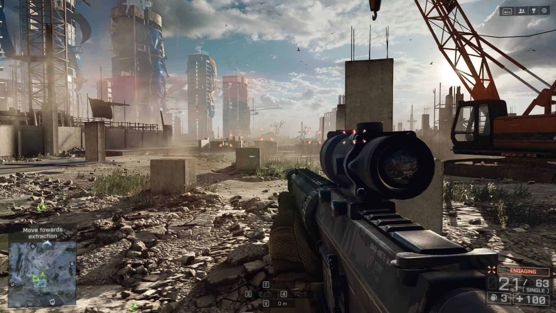 Battlefield 4 Screenshots-1